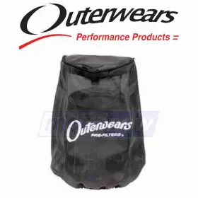 4pbd Outerwears Mn/4pbd Pre-filter For 1987-2006 Yamaha Yfz350 Banshee - Fuel And Air Tg