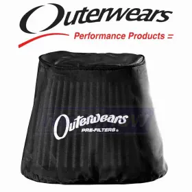 773q Outerwears Mn/773q Pre-filter For 2011-2013 Yamaha Yfm125 Raptor - Fuel And Air Mx