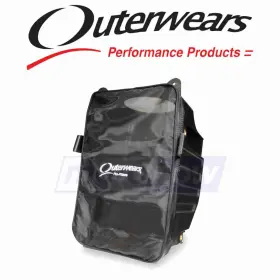 Am1z Outerwears Mn/am1z K&n Round Taper Pre-filter For 1998-2005 Arctic Cat 400 4x4 - Uj