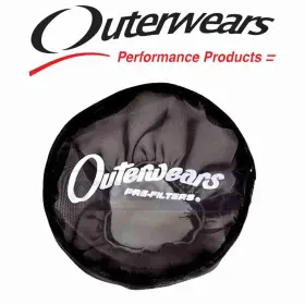 Bqx5 Outerwears Mn/bqx5 Pre-filters For 2009-2011 Polaris Sportsman 850 Efi Xp - Fuel And Ob