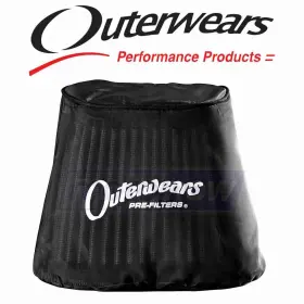 Eg1n Outerwears Mn/eg1n K&n Round Pre-filter For 2014 Polaris Rzr 170 - Fuel And Air Iu Eg1n Outerwears Mn/eg1n K&n Round Pre-filter For 2014 Polaris Rzr 170 - Fuel And Air Iu