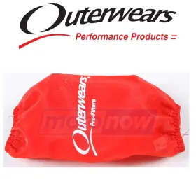 Gw7t Outerwears Mn/gw7t Pre-filters For 1999-2000 Polaris Sportsman 500 Rse - Fuel And Air Vj