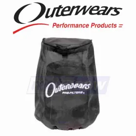 N7f5 Outerwears Mn/n7f5 Pre-filter For 2009-2014 Honda Trx400x - Fuel And Air Filters Lj