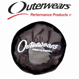 Pr23 Outerwears Mn/pr23 Pre-filters For 2000-2008 Polaris Sportsman 500 6x6 - Fuel And Air Gm