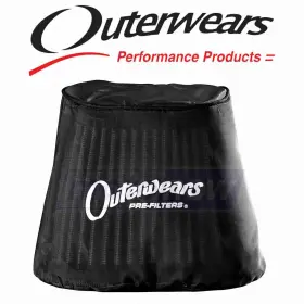 R5bd Outerwears Mn/r5bd Pre-filter For 2013 Polaris Ranger 800 Efi Mid-size Le - Fuel And Hl