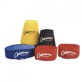 Q125-45 Outerwears Pre Filter For K&n Air