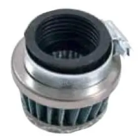 06-0402 Outside Distributing Replacement Part Air Filter - Wire Mesh Short Con