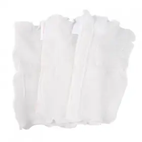 M819-90 Pc Racing Quick Release Filter Skins 3 Pack For Atv/utv