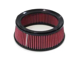 0206-0126-a Performance Machine Clarity Air Cleaner Filter