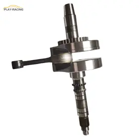 13000-hr3-a40 Play-racing 13000-hr5-cc0 Crankshaft For 2014-2019 Honda Foreman 500 Trx500