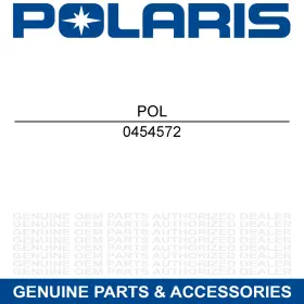 0454572 Polaris Box-air Cleaner Rzr 200