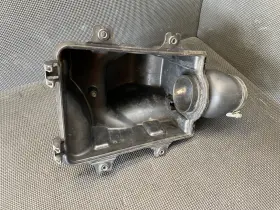 Polaris 1240219 2006 Outlaw 500 Oem Airbox Air Intake Filter Box