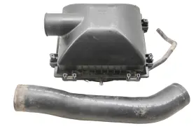 1240548 Polaris 12 Rzr 900 Xp Airbox Intake Air Box And Hose