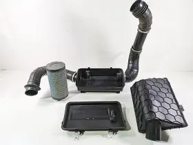 1240749 Polaris 1240747 2023 Rzr1000 Xp 4 Premium Air Box Breather And Tubes