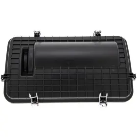 1240748 Polaris Air Box Assembly Cover Rzr Ranger 1000 4 Turbo Xp