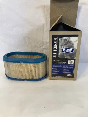 1253118 Polaris Scrambler Magnum 400 Oem Air Filter 1995 1997 2000 2001 2003