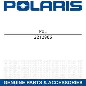 2212906 Polaris Rcl Emc Filter