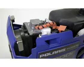 2881433 Polaris Cold Weather Kit