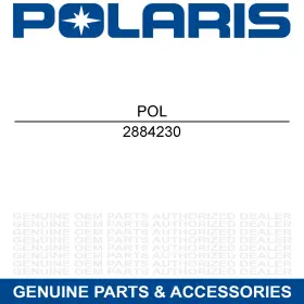 2884230 Polaris Air Filter Indicator Crew Xd Size Pro Gas Full-size 4000g 4000d