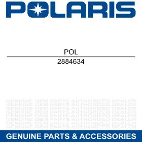 20-3194 Polaris 2884634 Honda Pre-filter - Outerwears