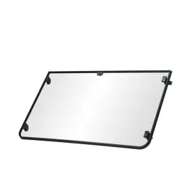 2889088 Polaris New Oem Lock And Ride Hard Coat Poly Full Windshield