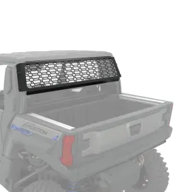 2889409-458 Polaris Rear Headache Rack For Xpedition
