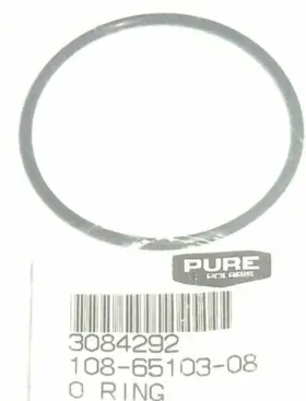 3084292 Polaris Pure Oem Atv Pwc Snowmobile O Ring