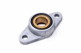 529036194 Polaris Sea-doo New Oem Pillow Block Bushing