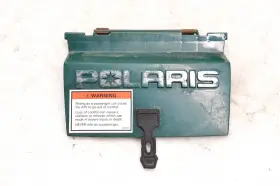 5430769-1042 Polaris 94 300 4x4 Storage Lid Cover