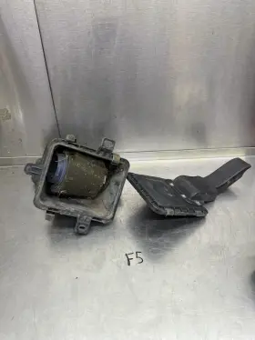 5433050 Polaris 2002-2006 Trail Blazer 250 Oem Airbox Air Intake Filter Box Assembly