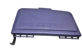 5434719-485 Polaris 07 Ranger 500 Efi 4x4 Glovebox Lid Cover