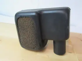 5436962 Polaris Oem - Ranger 425 500 700 Engine Air Box Baffle Intake #cb-a3