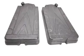 5438251-070 Polaris 10 Ranger 800 6x6 Storage Box Lids Left And Right