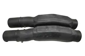 5452856 Polaris 23 General Xp 1000 Ultimate Airbox Hose Intake Floor Duct