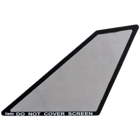 5456089 Polaris Front Inner Left Hand Intake Screen 5456089 Polaris Front Inner Left Hand Intake Screen