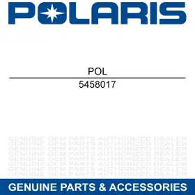 5458017 Polaris Screen-intake Inner Rh
