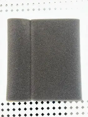 5811137 Polaris Foam Filter Genuine Oem Part Qty 1