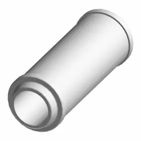 5813164 Polaris Plenum Filter Genuine Oem Part Qty 1