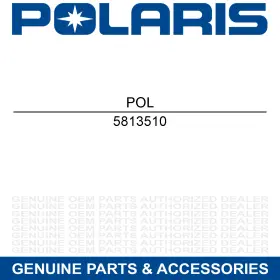 5813510 Polaris Flap-air Intake Scrambler Trail Blazer 500 330 Boss