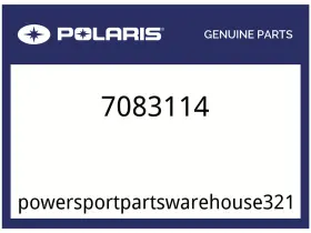 Polaris 7083114 Oem Part Filter-hd Air Intake 208mm