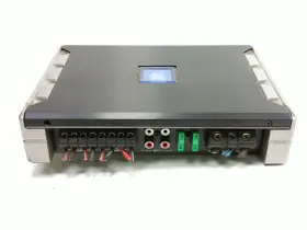 M0674545010 Polaris 17 Slingshot Sl Alpine Power Amplifier Damaged