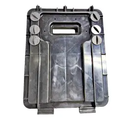 1240335 Polaris Original Oe 2007-2011 Hawkeye 300 Airbox Cover Nos -