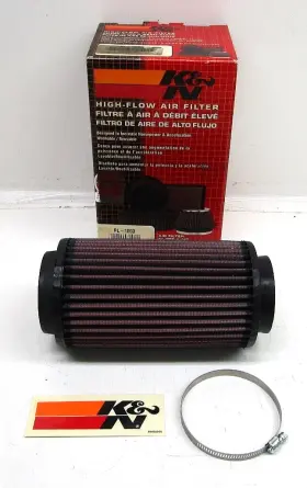 Pl-1003 Polaris K&n Air Filter #pl-1003 Sportsman 400 500 550 570 600 700 800 850