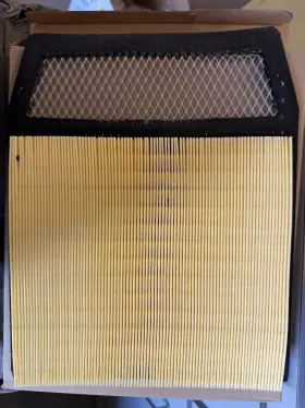 248-1014 Popular Brand Can Am Commander Air Filter Two Pack