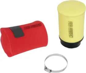 5012-p222602-atv Pro Design Flow Replacement Foam Air Filter For 2007 Yamaha Yfm700r Raptor