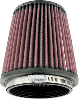8162-p318902-atv Pro Design Flow Replacement K&n Air Filter For 2004-2013 Yamaha Yfz450 Atv