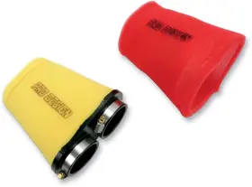 8212-p139002-atv Pro Design Flow Replacement Foam Air Filter For 2001-2005 Yamaha Yfm660r