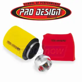 2kcv Pro Design Mn/2kcv Flow Foam Air Filter Kit For 2006-2014 Honda Trx450er Im 2kcv Pro Design Mn/2kcv Flow Foam Air Filter Kit For 2006-2014 Honda Trx450er Im
