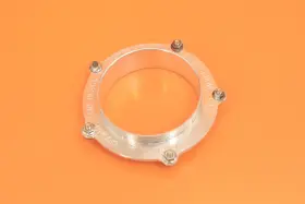 Pd-215 Pro Design 2004-2009 Yfz450 Yfz 450 Flow Intake Filter Base Mount Holder