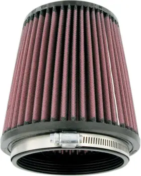Pd-215a Pro Design Replacement K&n Air Filter For Flow Kit Fits Yamaha Yfz450 Atv